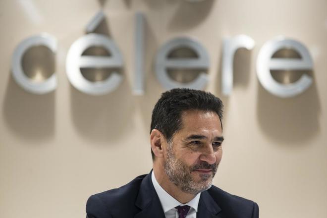 Vía Célere expands its activity to Portugal
